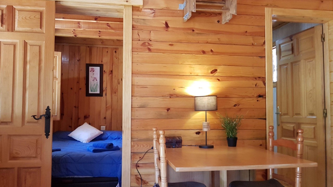 Photo of Bedroom in Riopar
