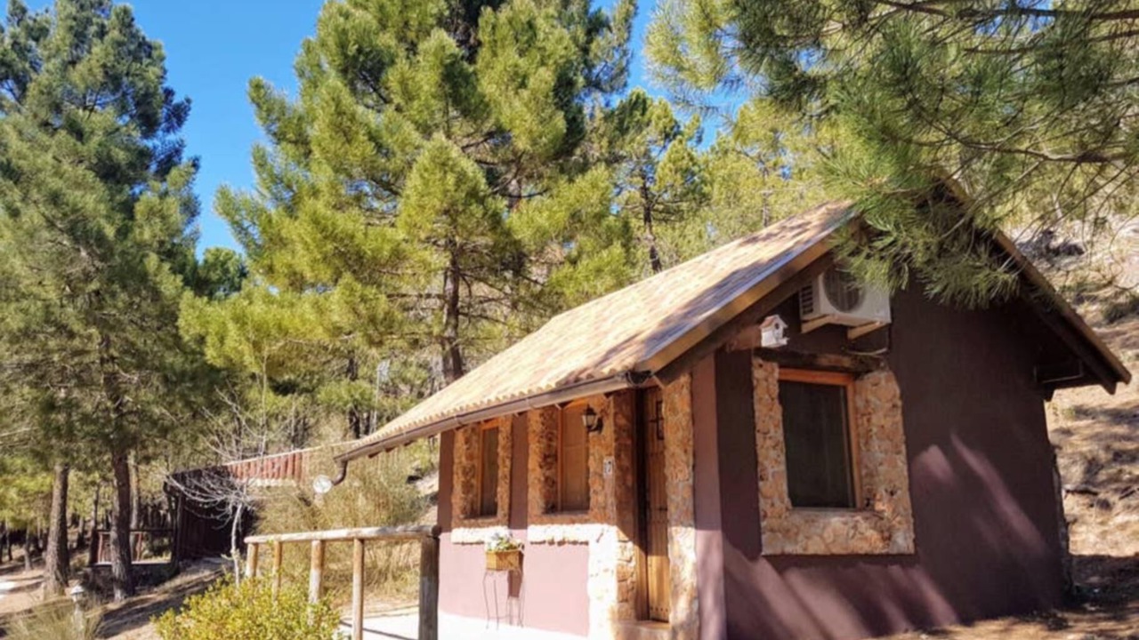 Photo of Outdoor in Riopar