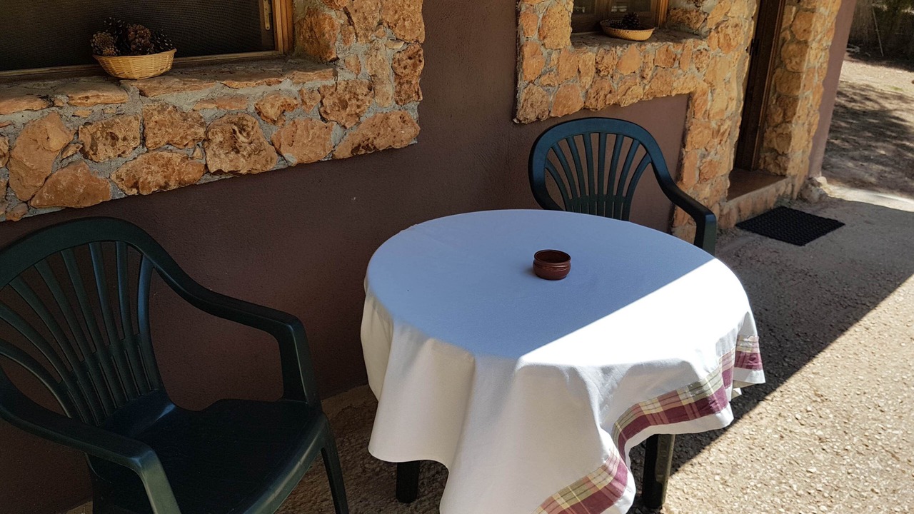 Photo of Outdoor in Riopar
