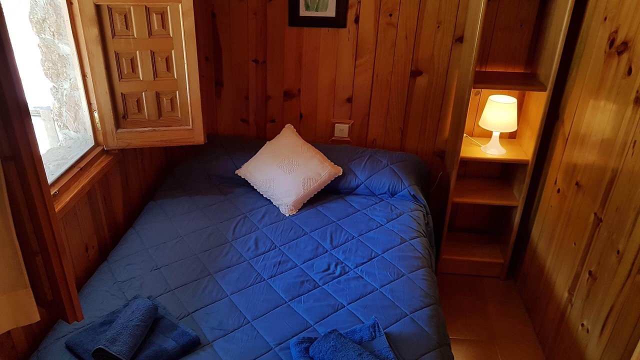 Photo of Bedroom in Riopar