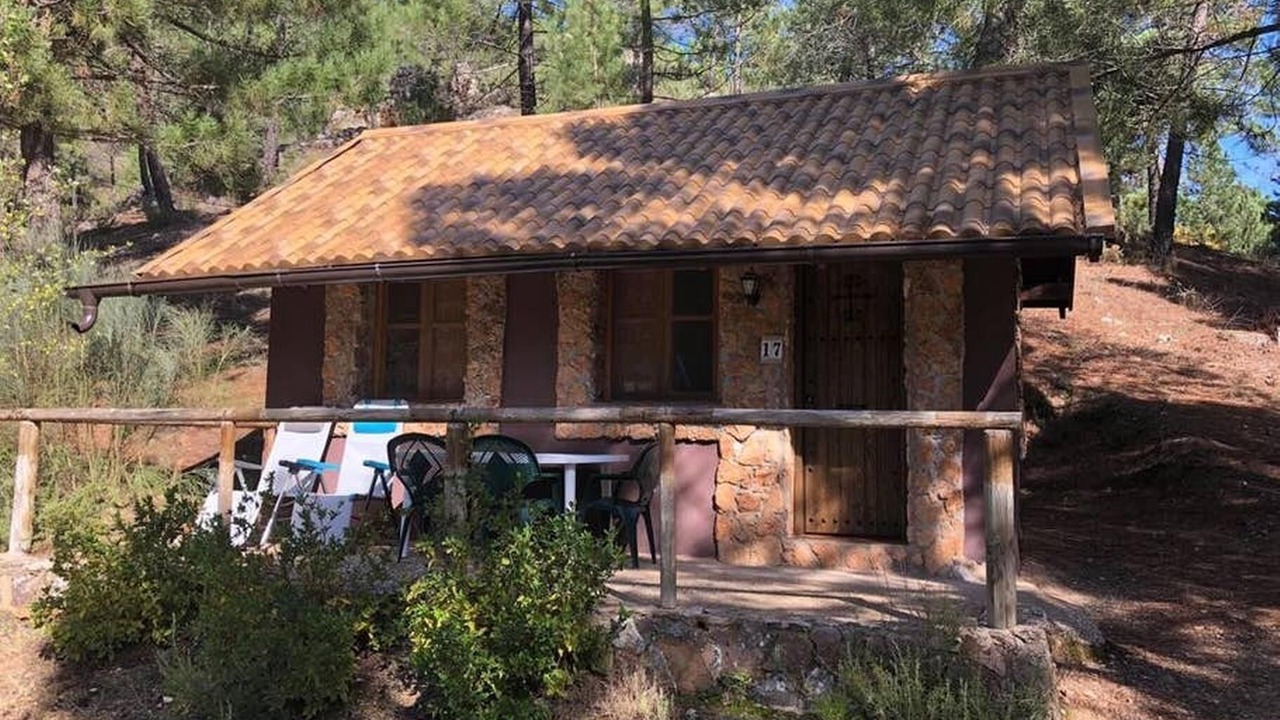 Photo of Outdoor in Riopar