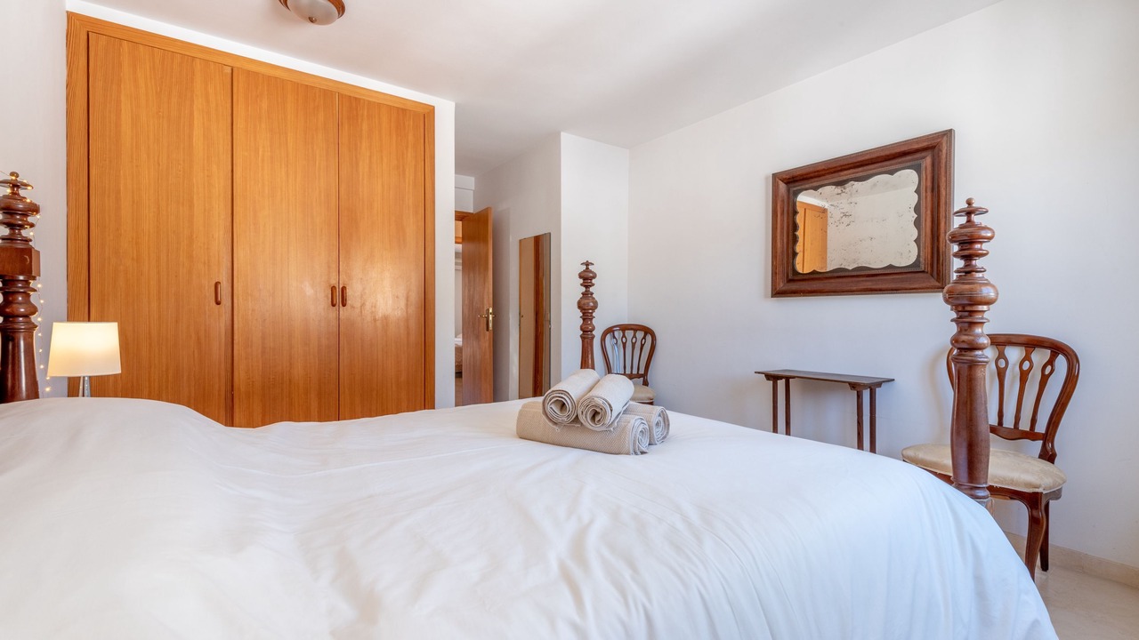 Photo of Bedroom in Puerto de Soller
