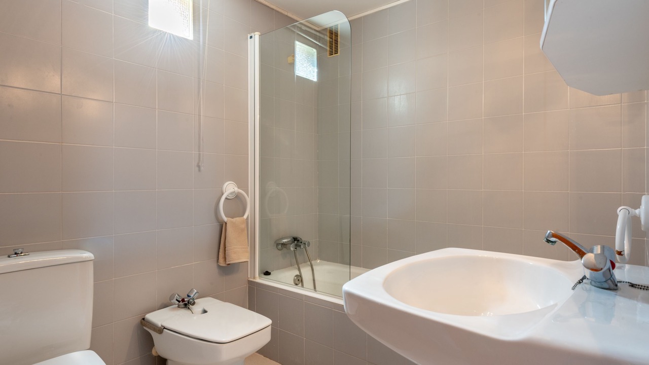 Photo of Bathroom in Puerto de Soller