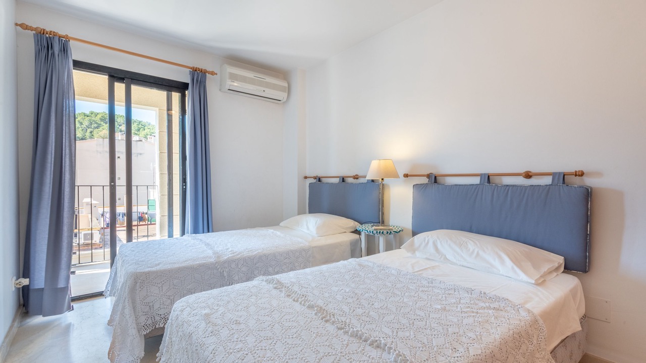 Photo of Bedroom in Puerto de Soller