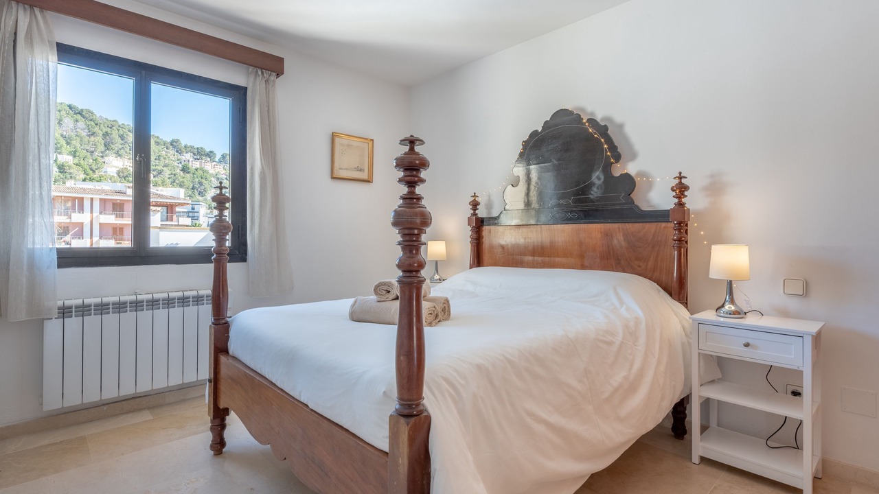 Photo of Bedroom in Puerto de Soller