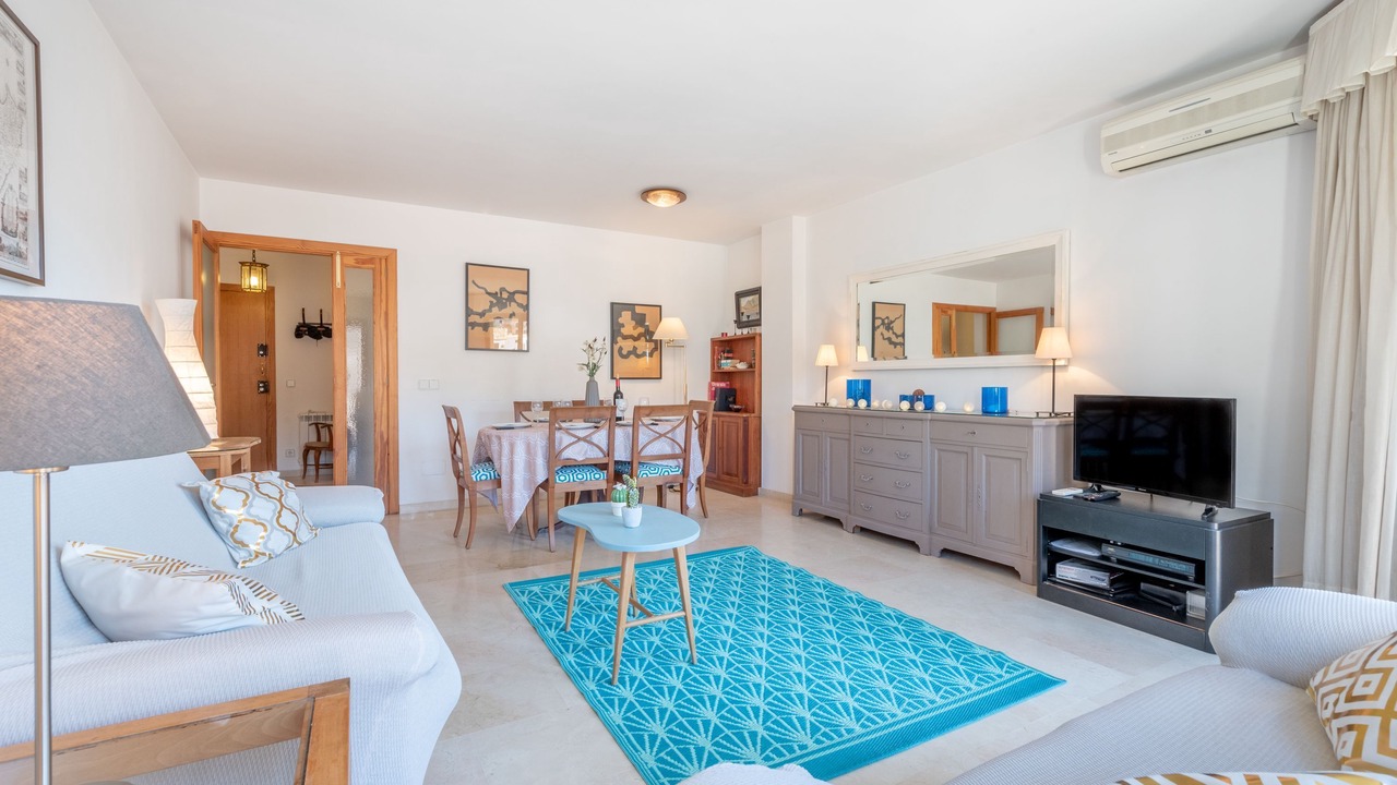 Photo of Livingroom in Puerto de Soller