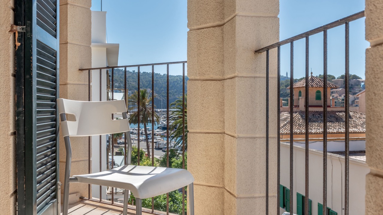 Photo of Outdoor in Puerto de Soller