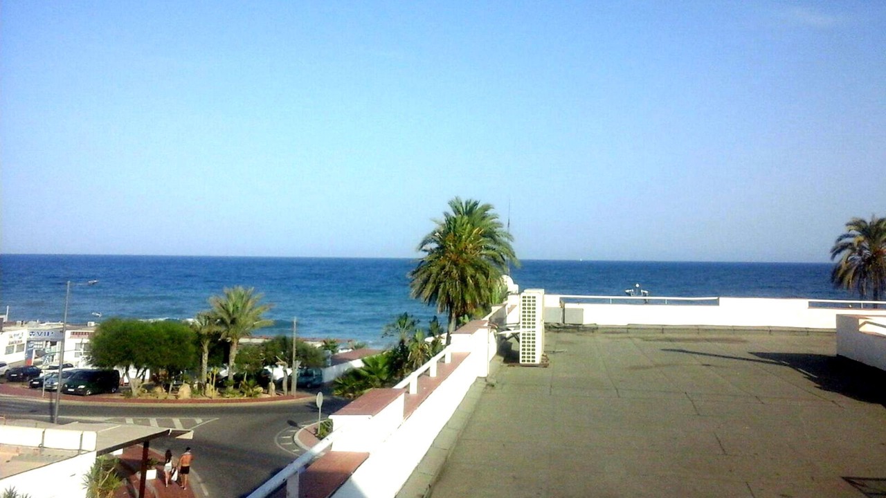 Photo of Outdoor in La Parata