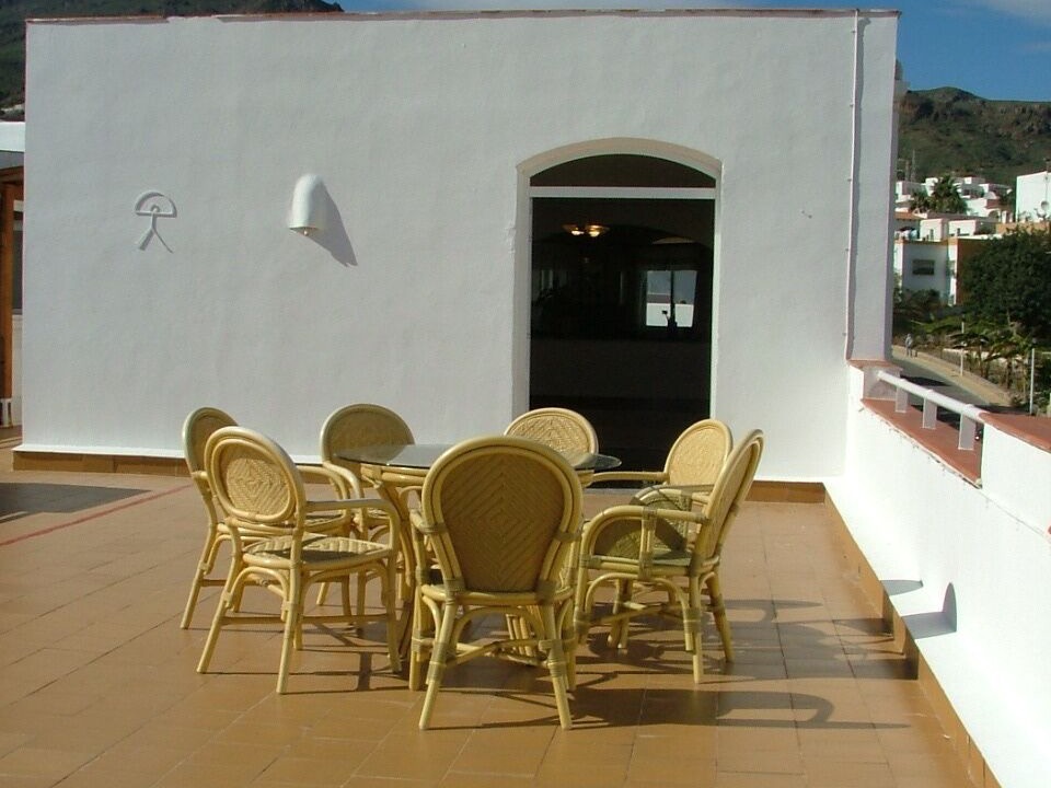 Photo of Outdoor in La Parata