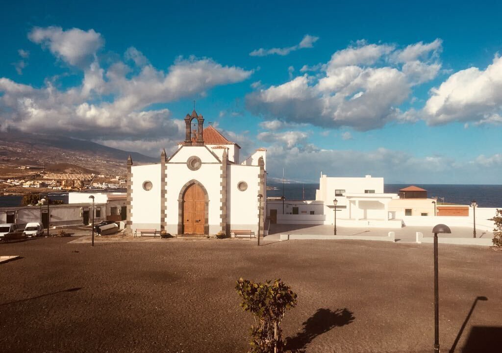 Photo of Outdoor in Los Gavilanes