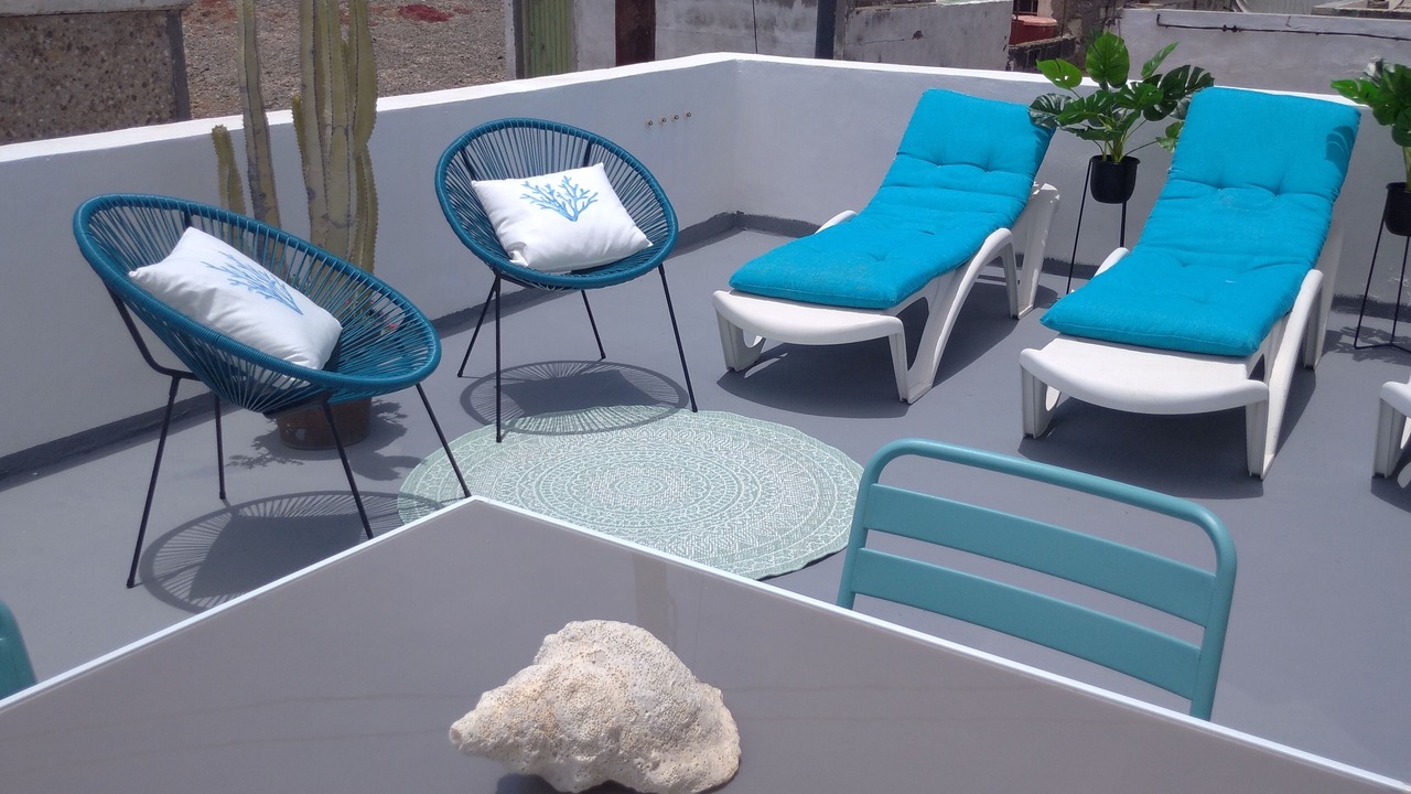 Photo of Outdoor in Los Gavilanes