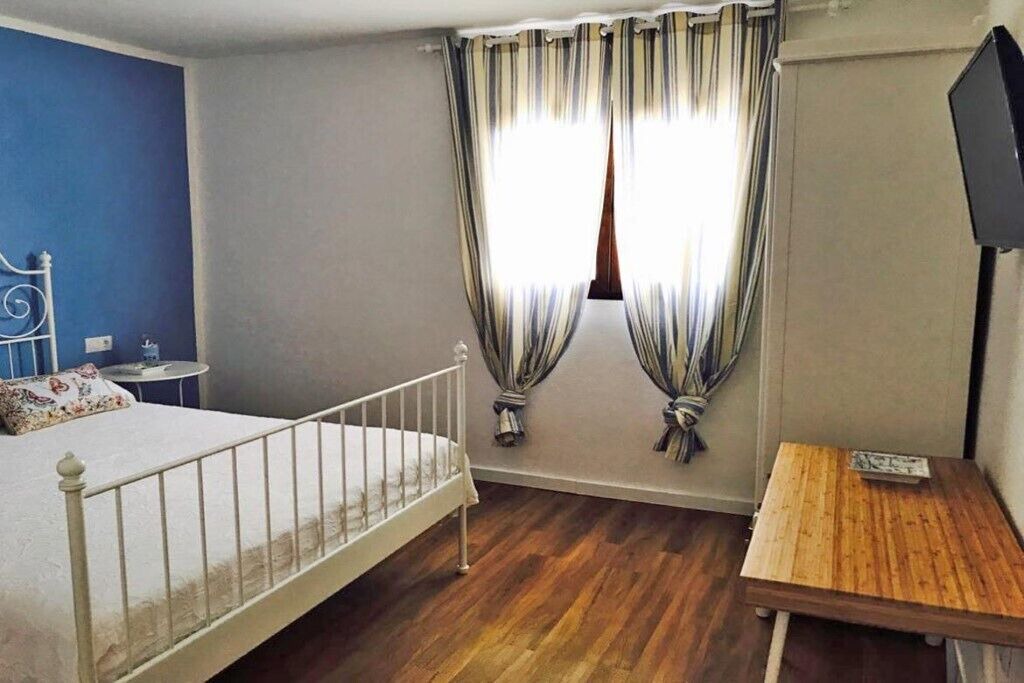 Photo of Bedroom in Los Gavilanes