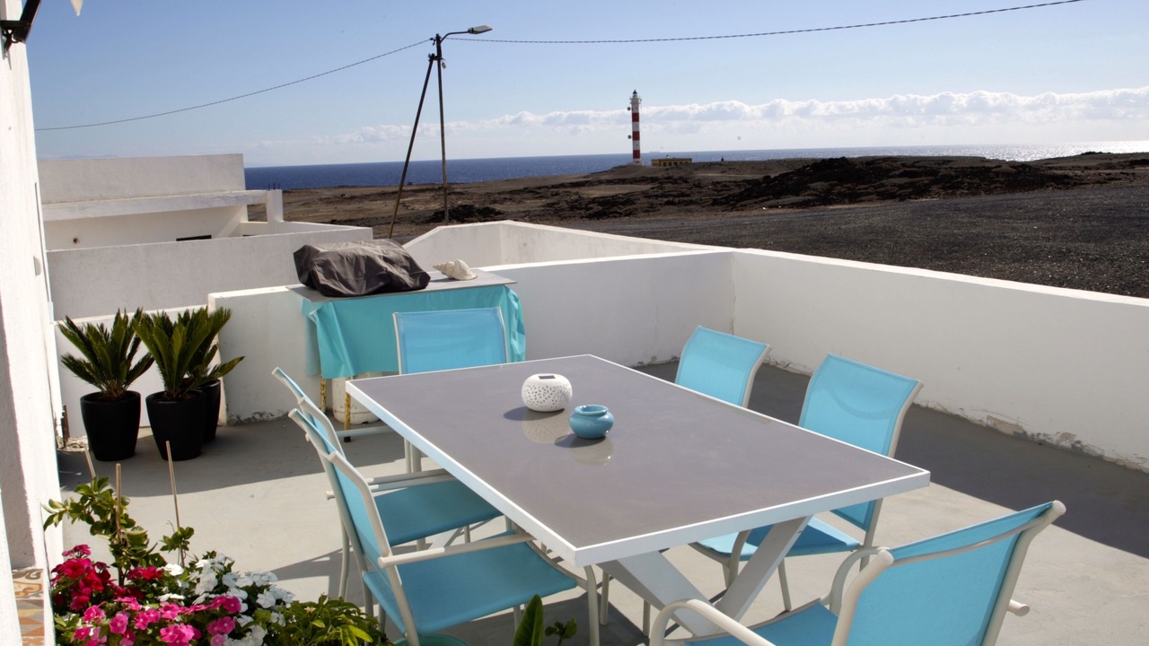 Photo of Outdoor in Los Gavilanes