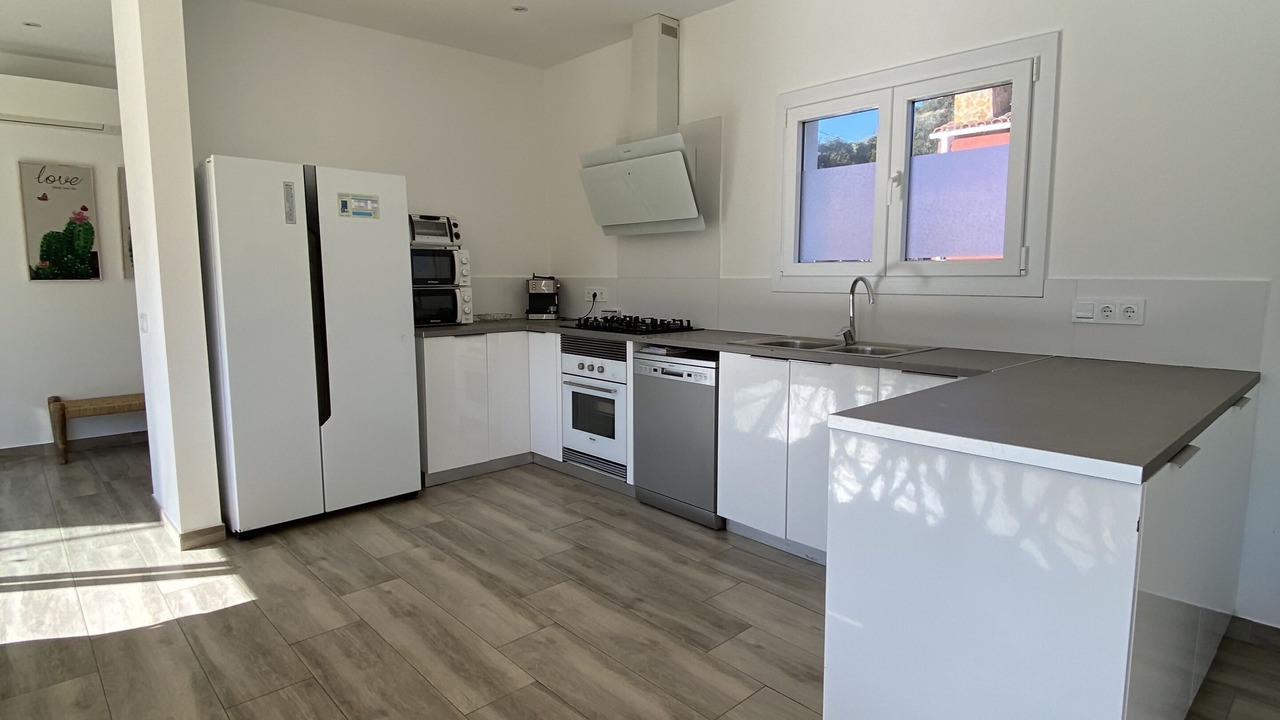 Photo of Kitchen in Rio d'Oro