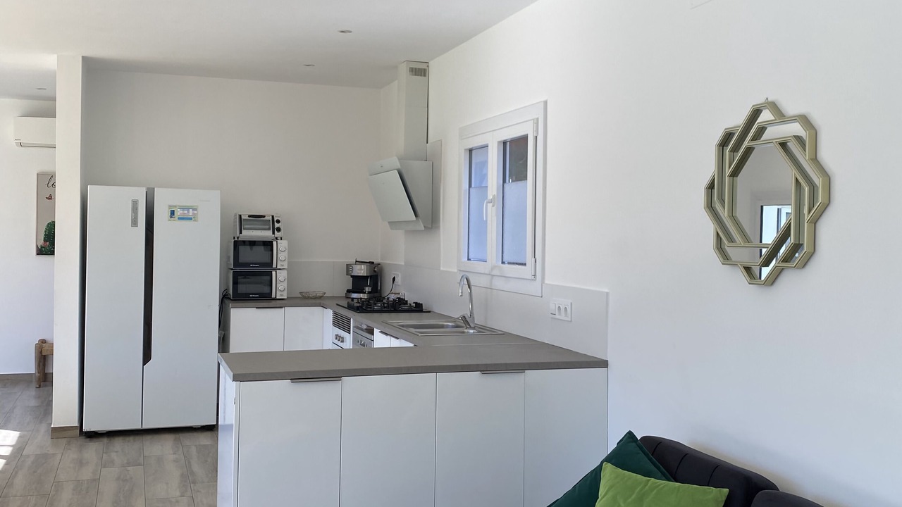 Photo of Livingroom in Rio d'Oro