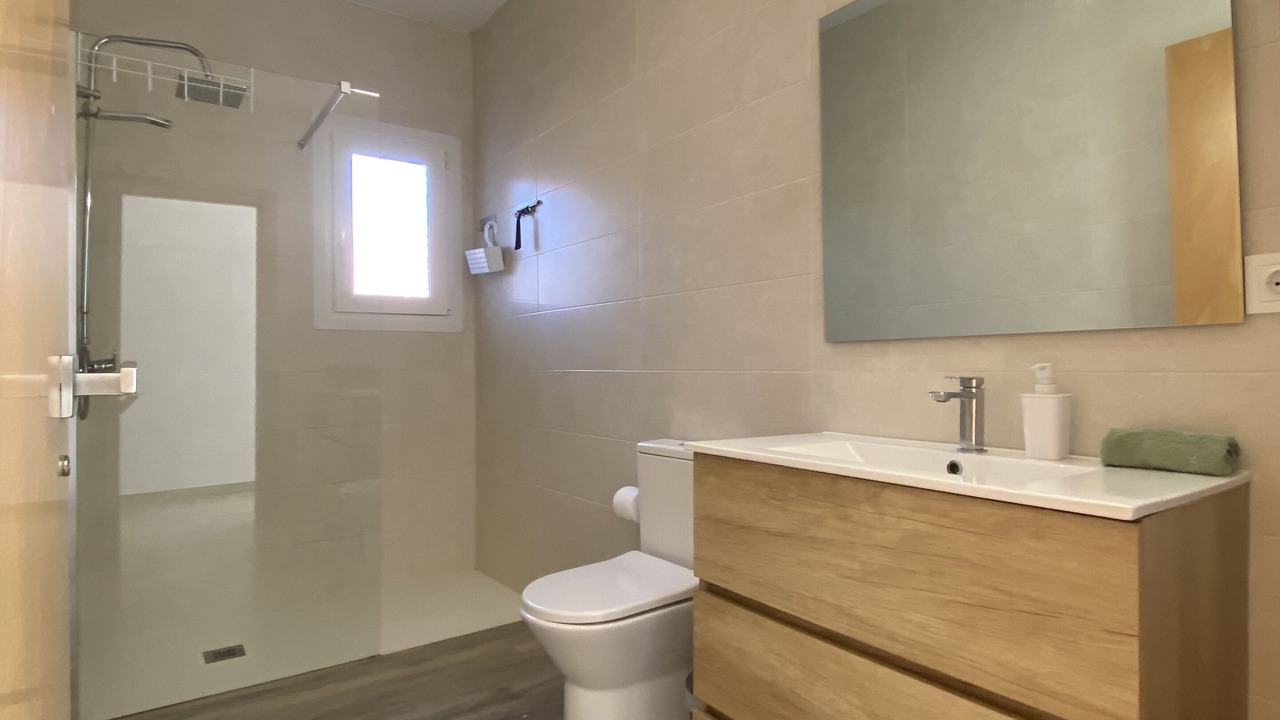 Photo of Bathroom in Rio d'Oro