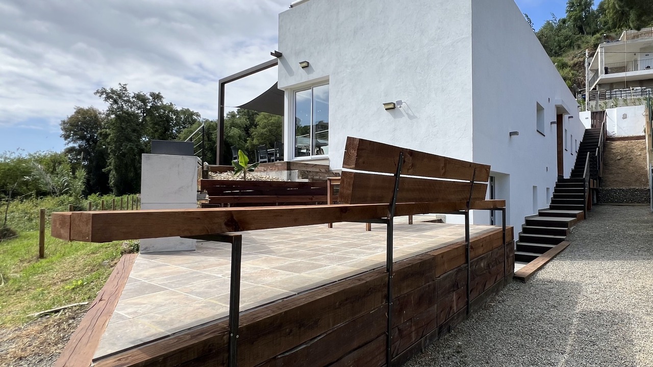 Photo of Patio Balcony in Rio d'Oro