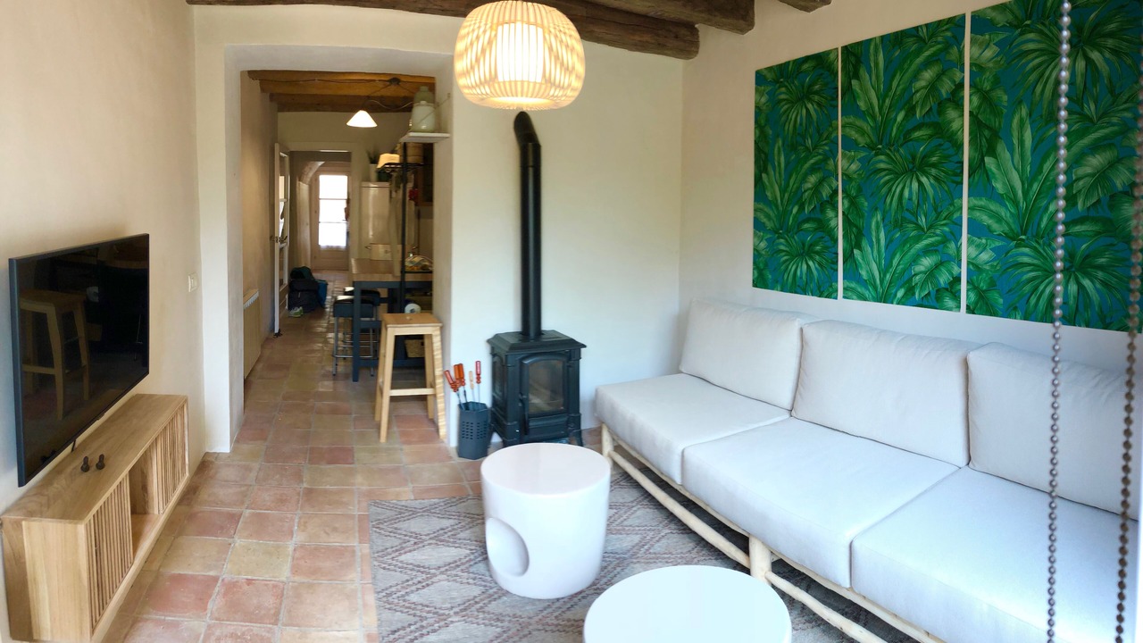 Photo of Livingroom in La Bisbal d'Emporda