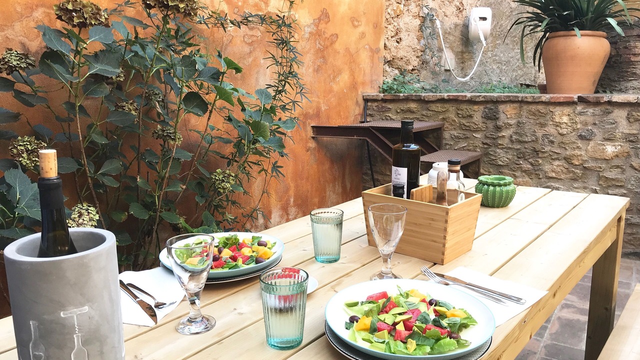 Photo of Outdoor in La Bisbal d'Emporda