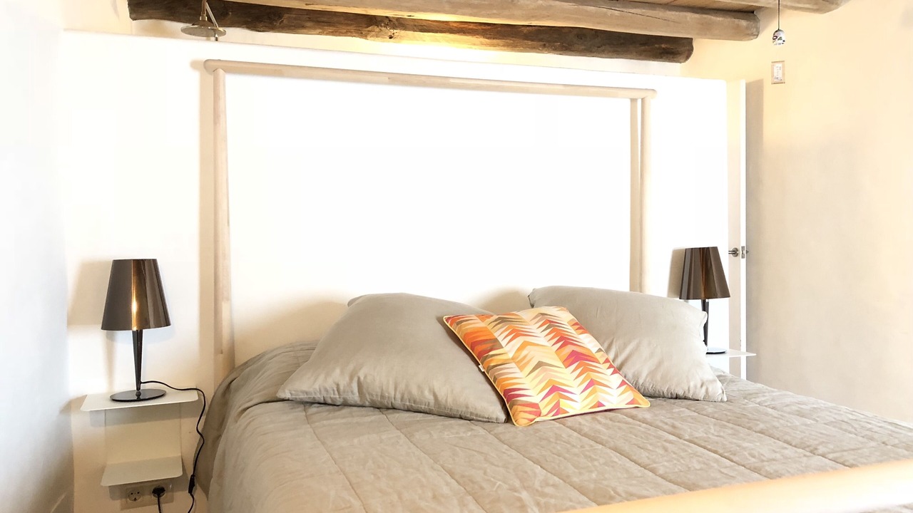 Photo of Bedroom in La Bisbal d'Emporda