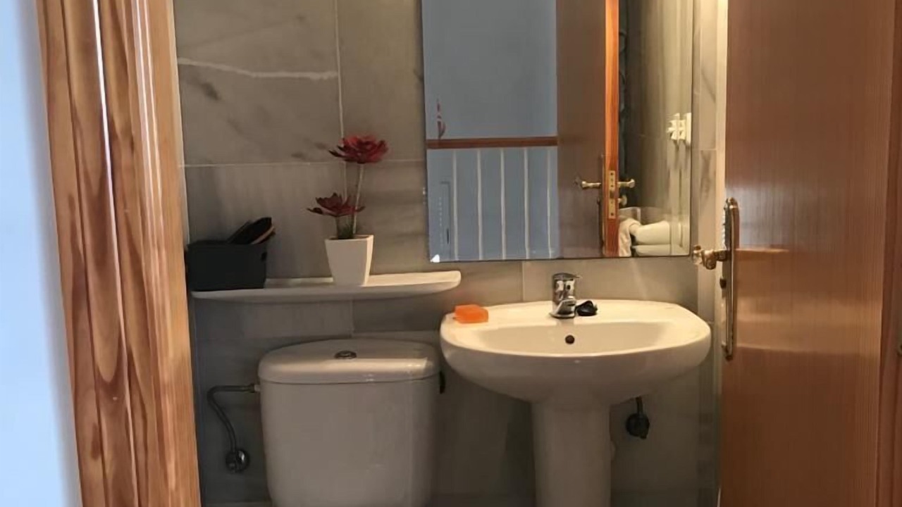 Photo of Bathroom in Cala Panizo
