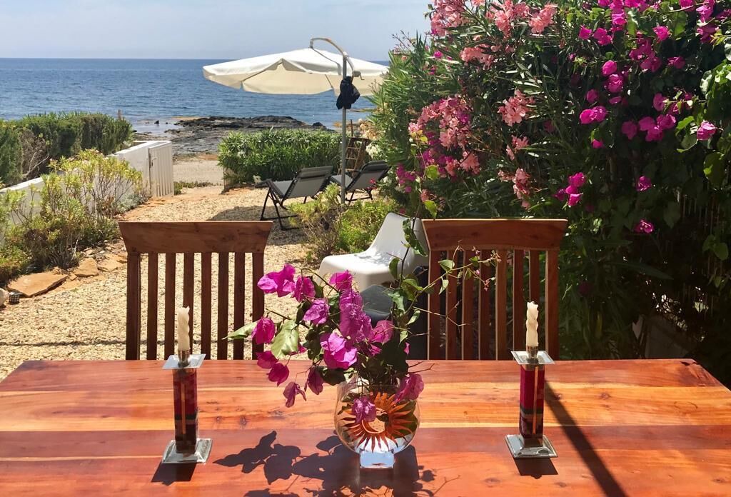 Photo of Outdoor in Cala Panizo