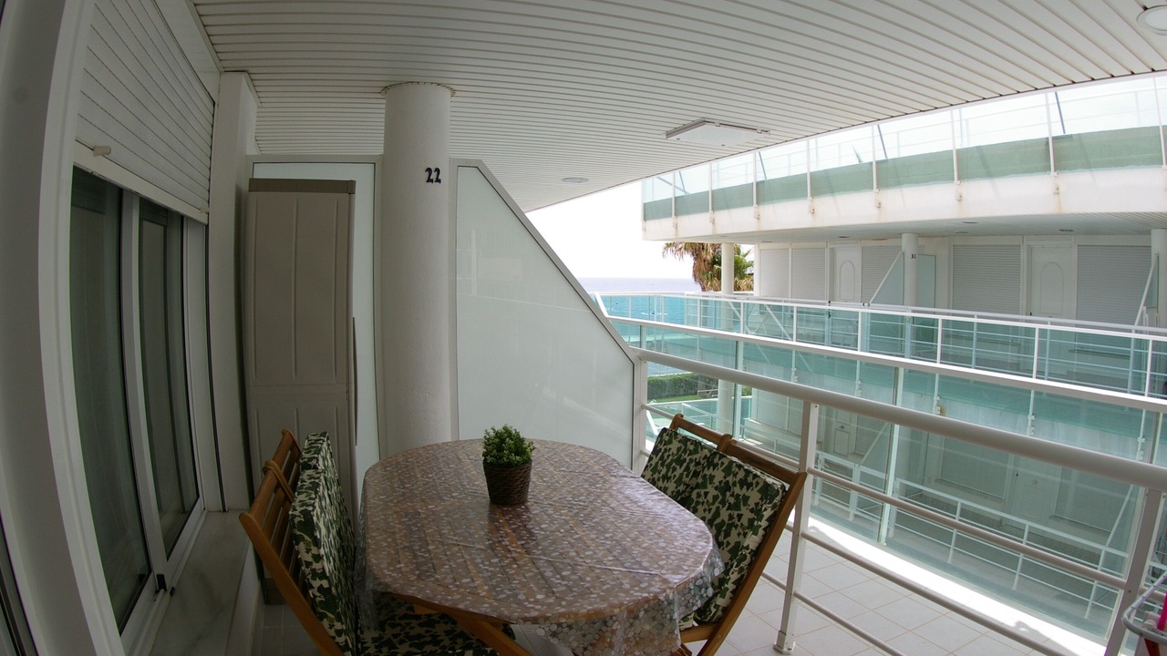 Photo of Outdoor in Carboneras