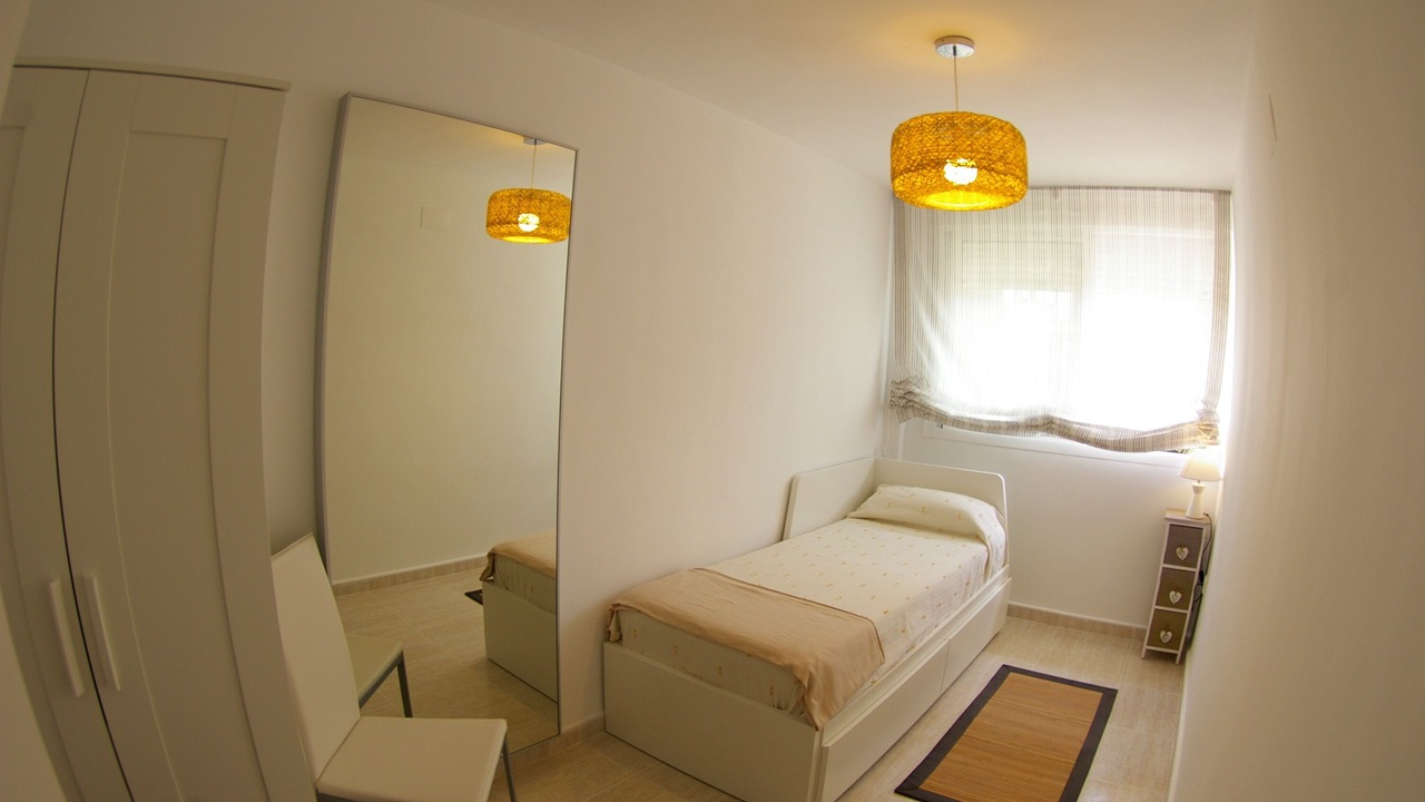 Photo of Bedroom in Carboneras