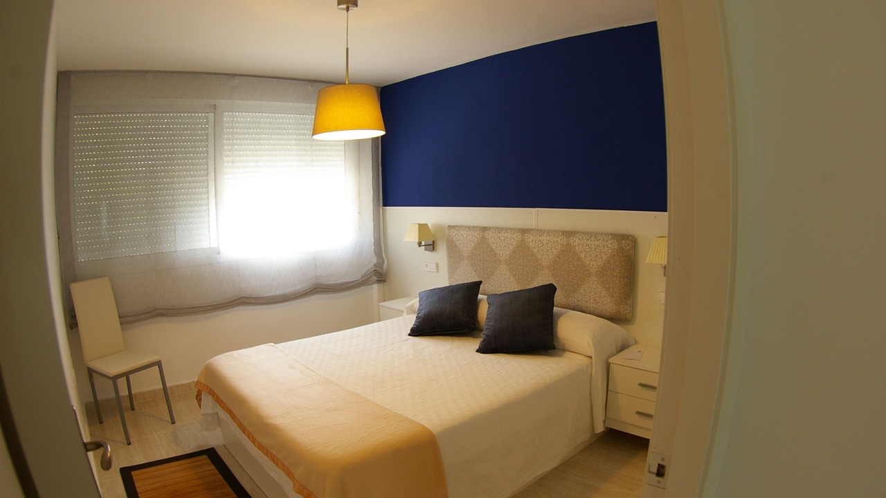 Photo of Bedroom in Carboneras