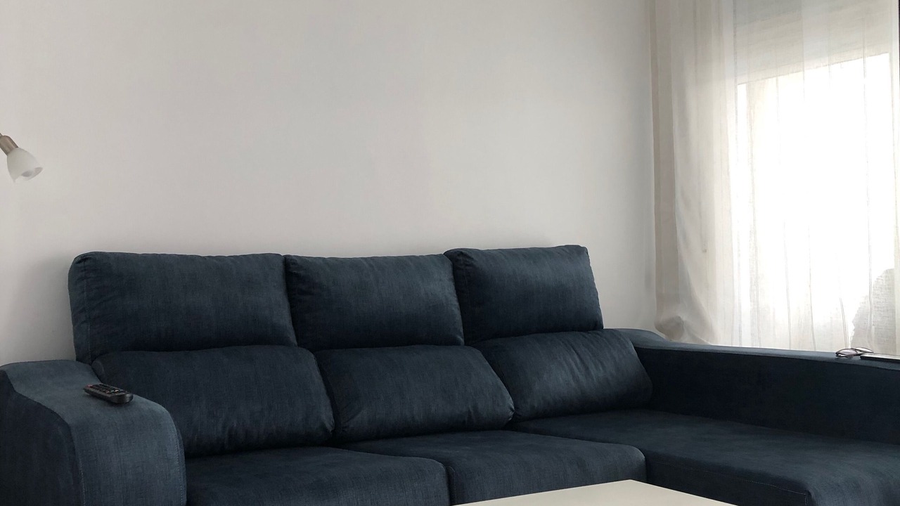 Photo of Livingroom in Carboneras