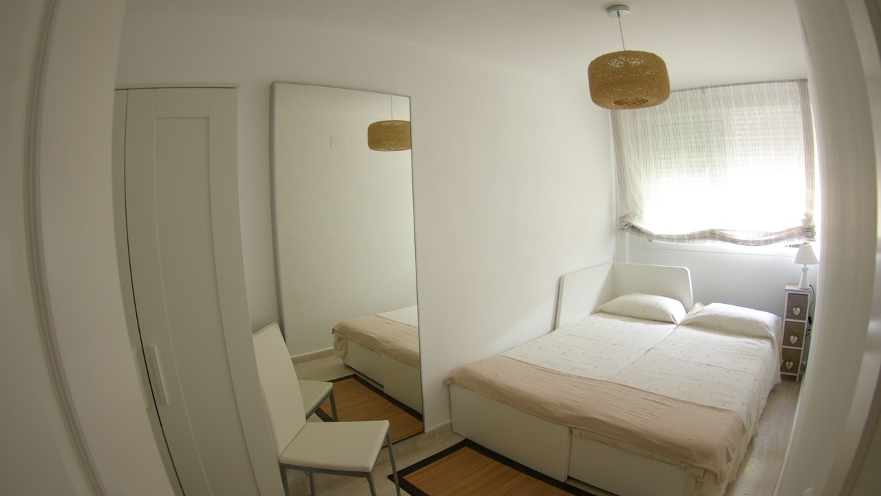 Photo of Bedroom in Carboneras