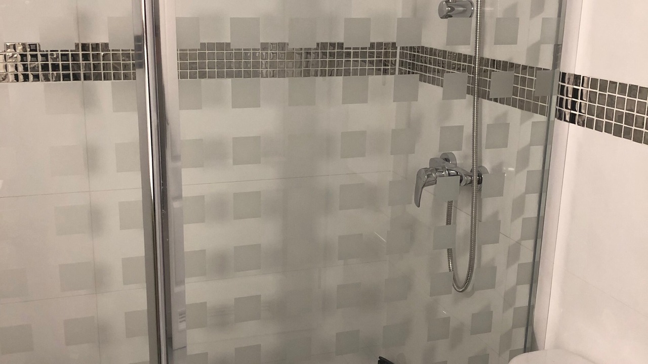 Photo of Bathroom in Carboneras