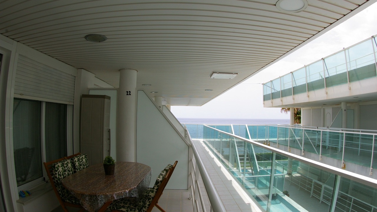 Photo of Outdoor in Carboneras