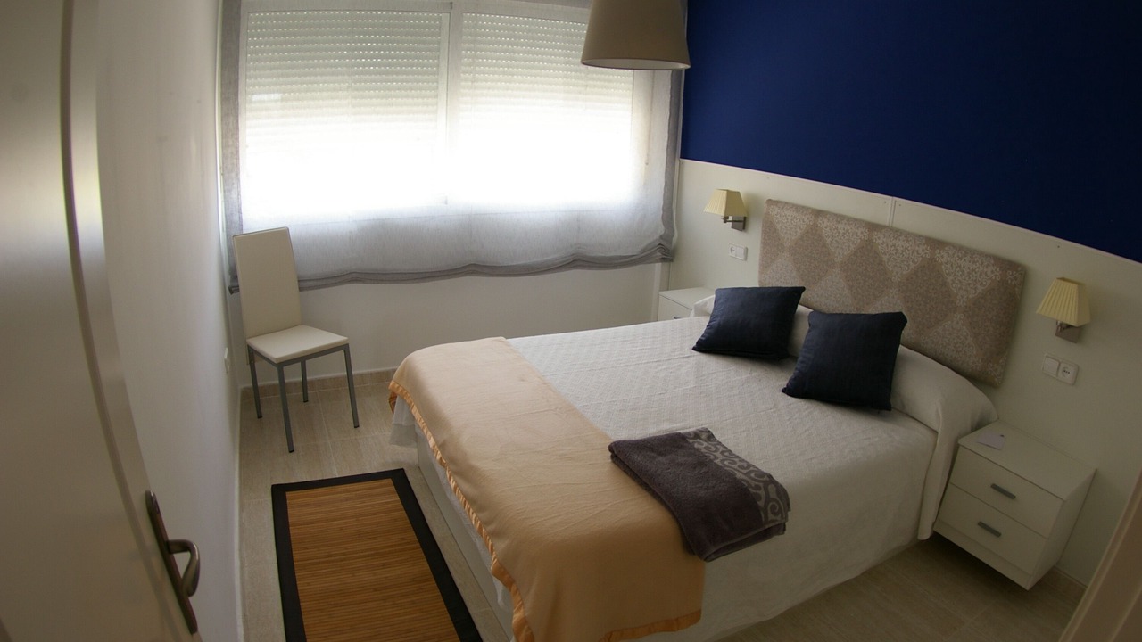 Photo of Bedroom in Carboneras