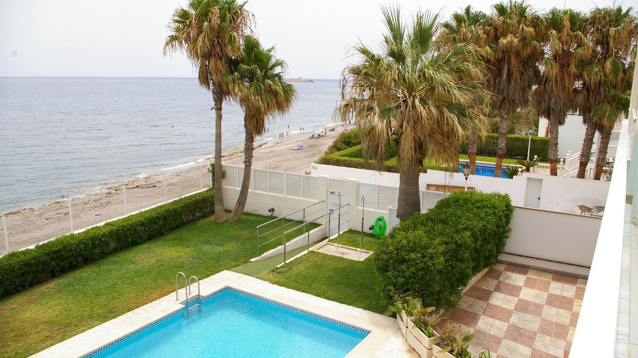 Photo of Outdoor in Carboneras