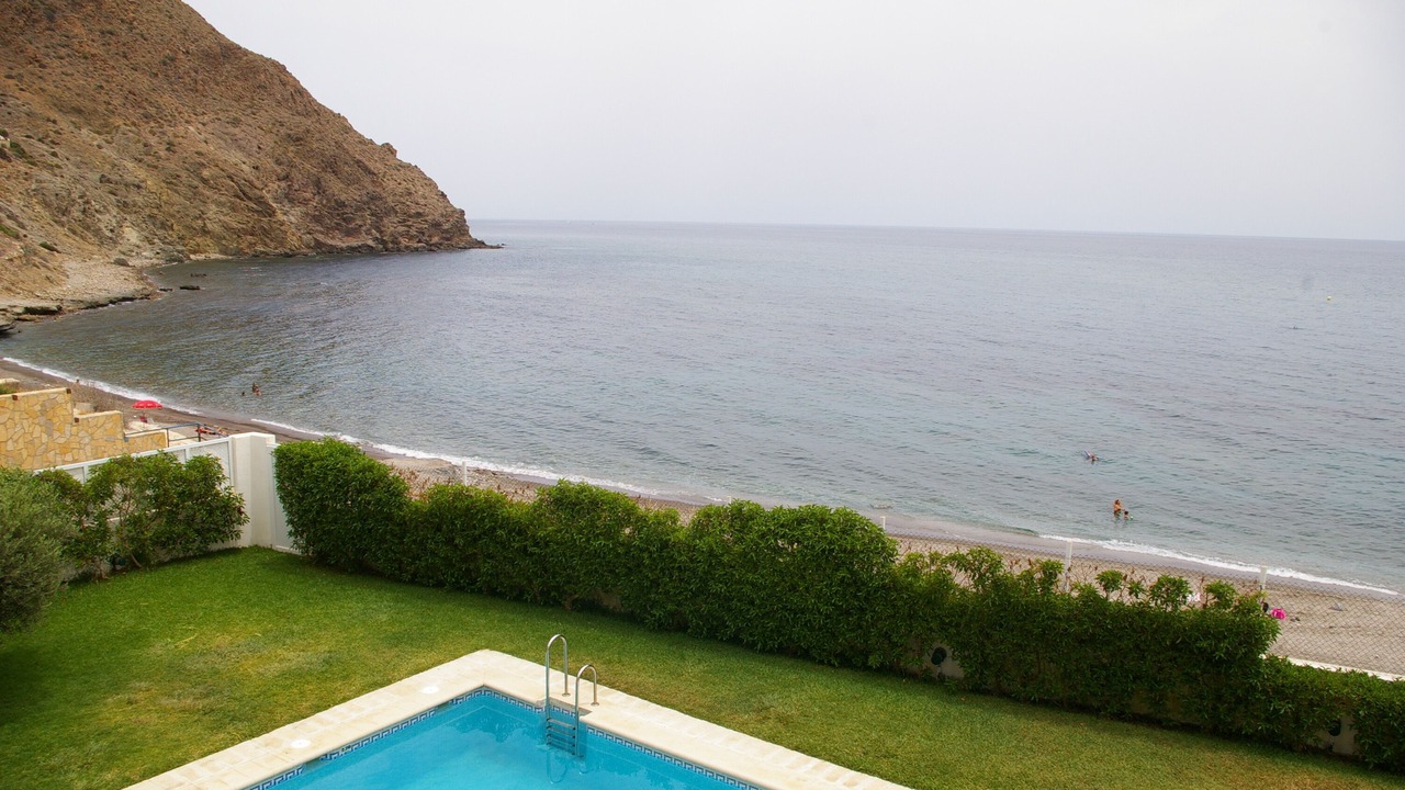 Photo of Outdoor in Carboneras