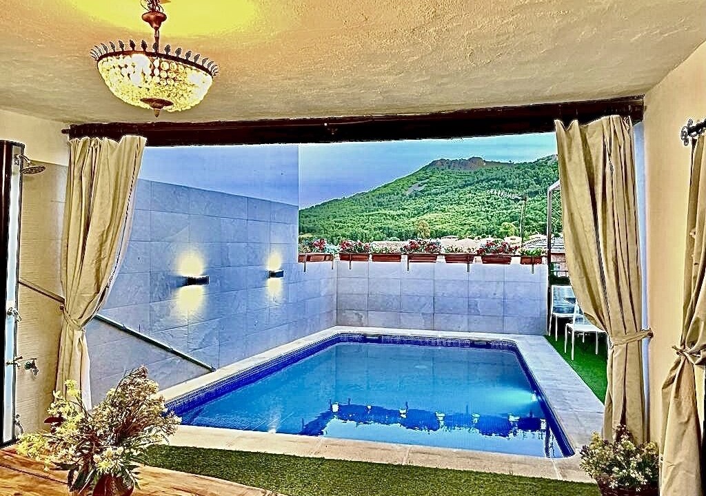 Photo of Outdoor in Puerto de San Vicente