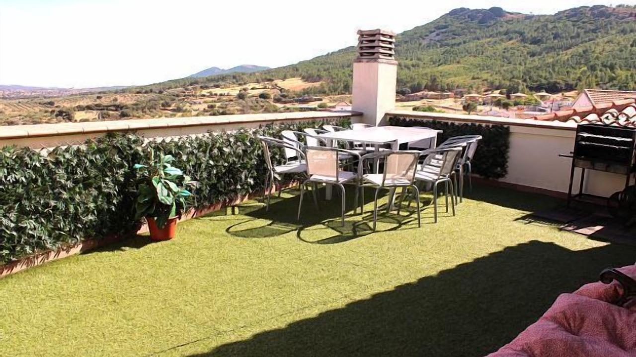 Photo of Outdoor in Puerto de San Vicente