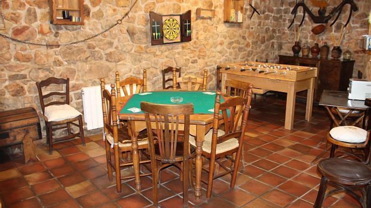 Photo of Bedroom in Puerto de San Vicente