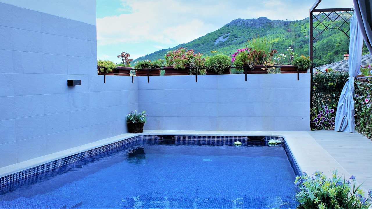 Photo of Outdoor in Puerto de San Vicente
