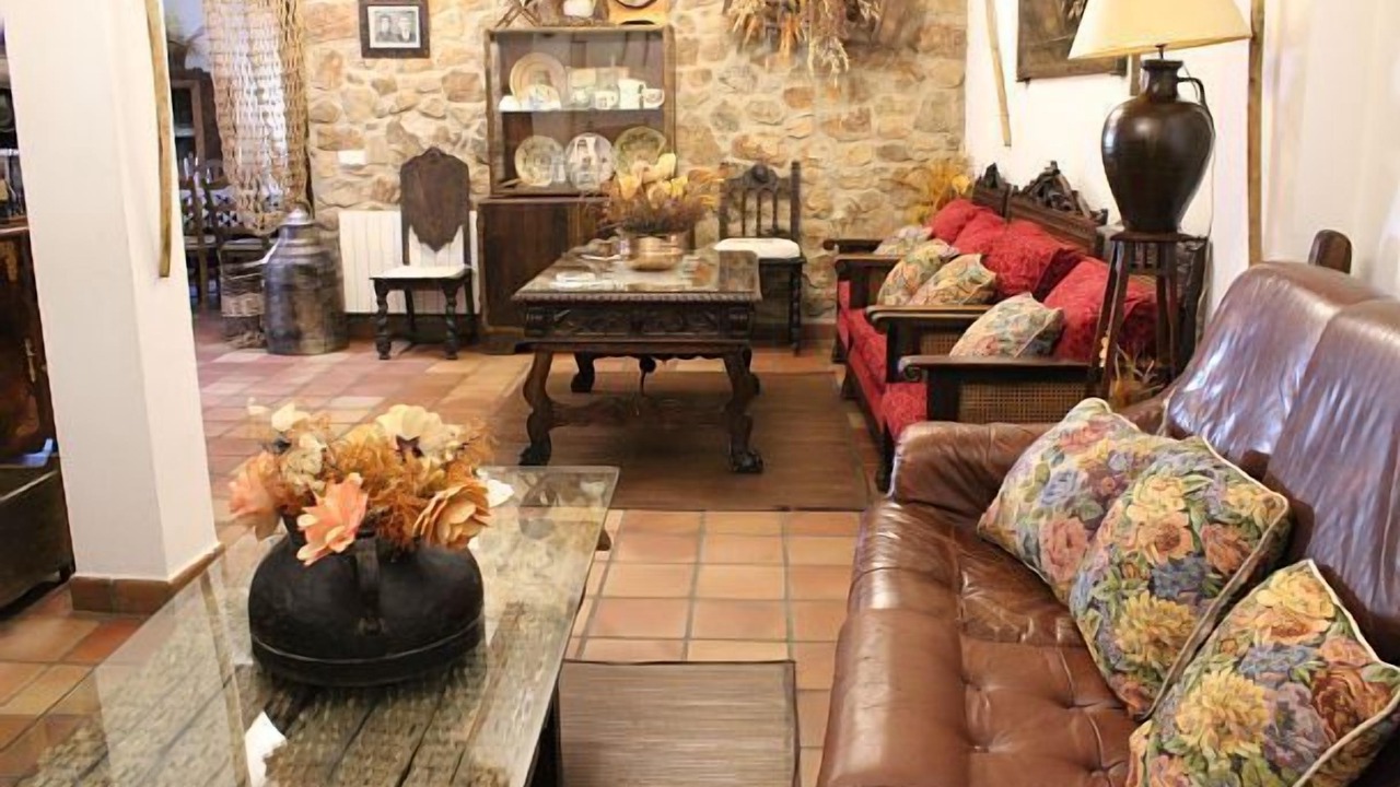 Photo of Livingroom in Puerto de San Vicente