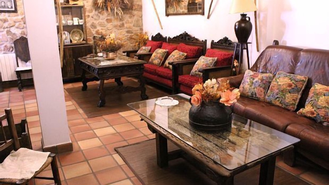 Photo of Livingroom in Puerto de San Vicente
