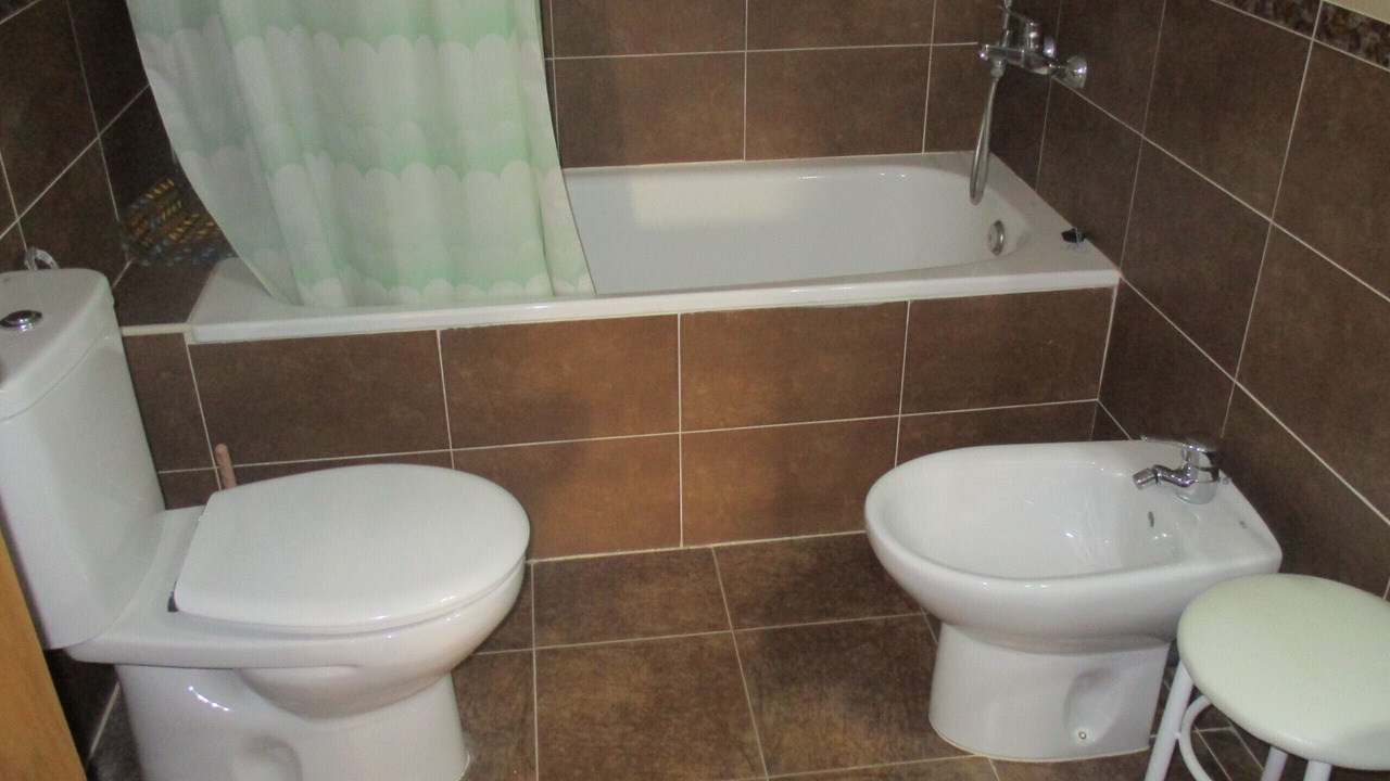 Photo of Bathroom in Peniscola