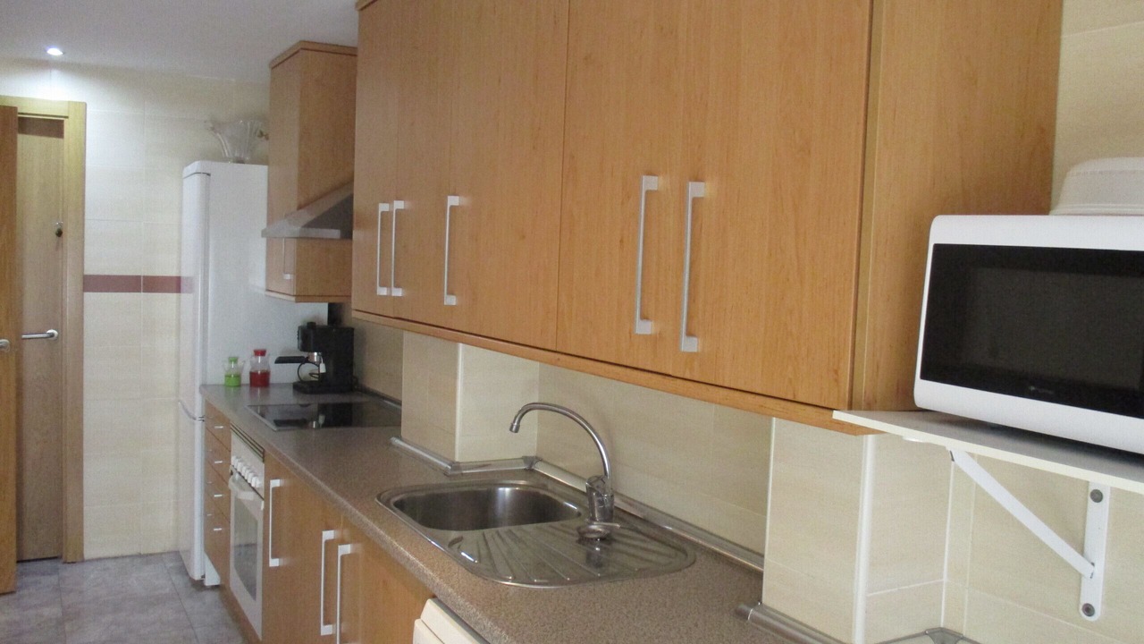 Photo of Kitchen in Peniscola