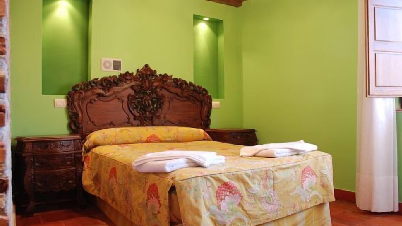 Photo of Bedroom in Martin Miguel