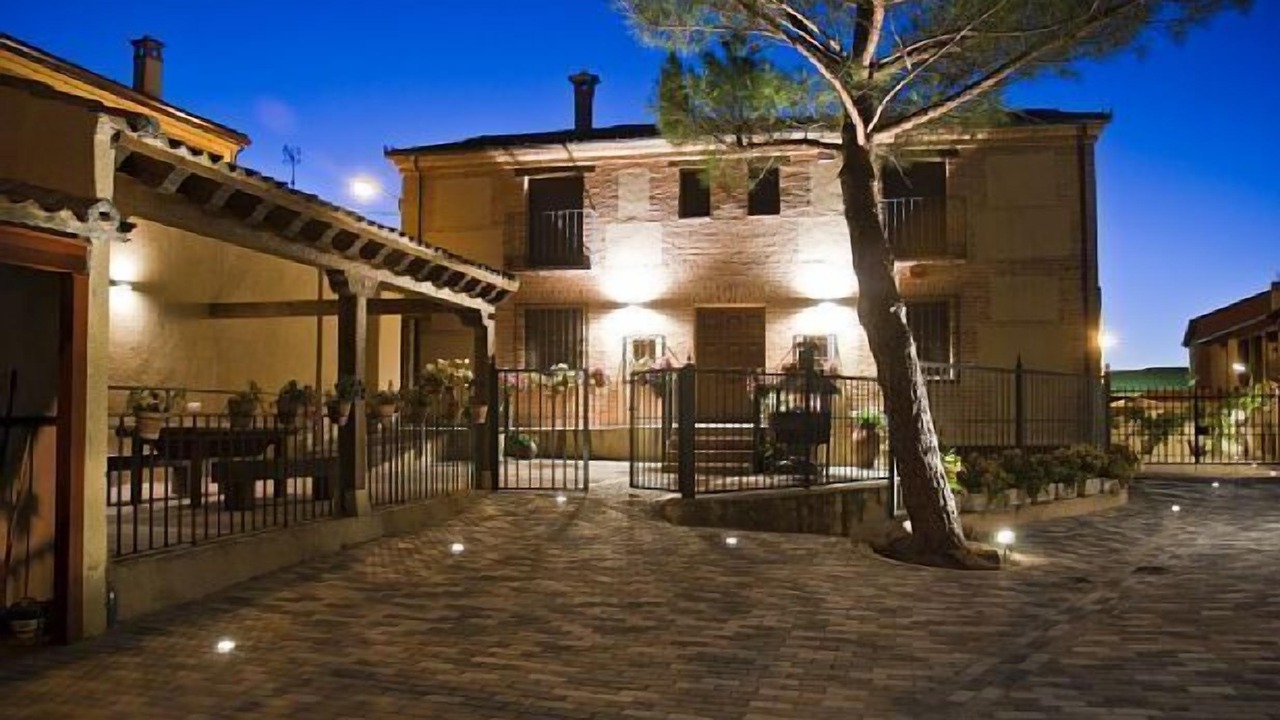 Photo of Outdoor in Martin Miguel