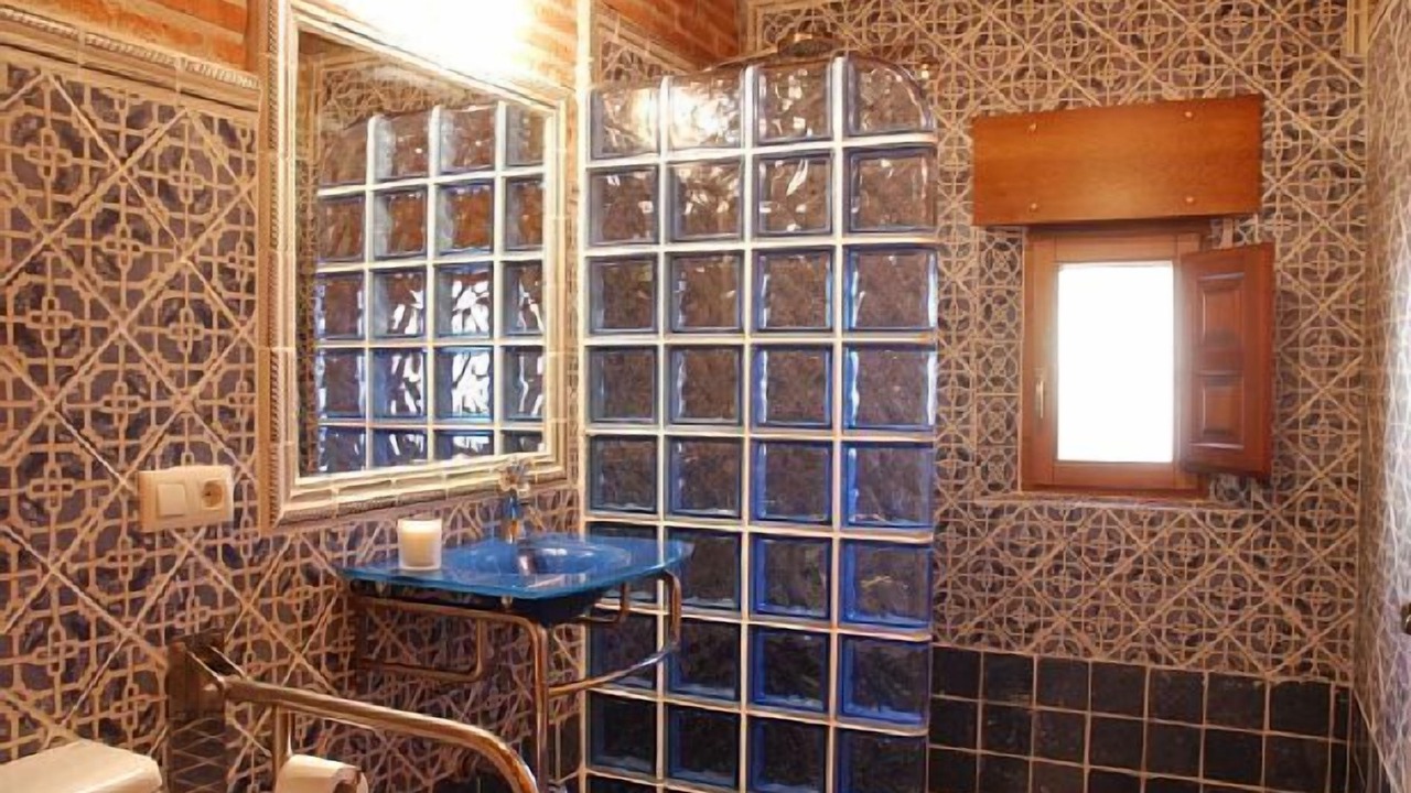 Photo of Bathroom in Martin Miguel