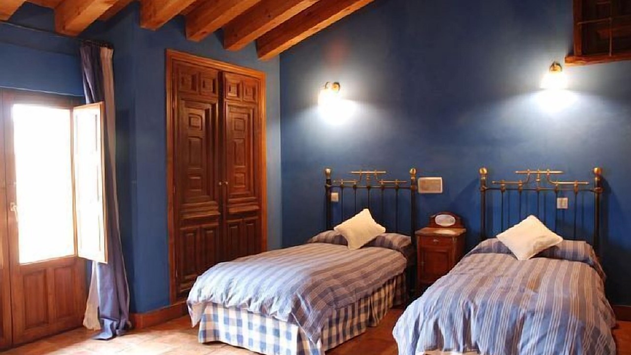 Photo of Bedroom in Martin Miguel