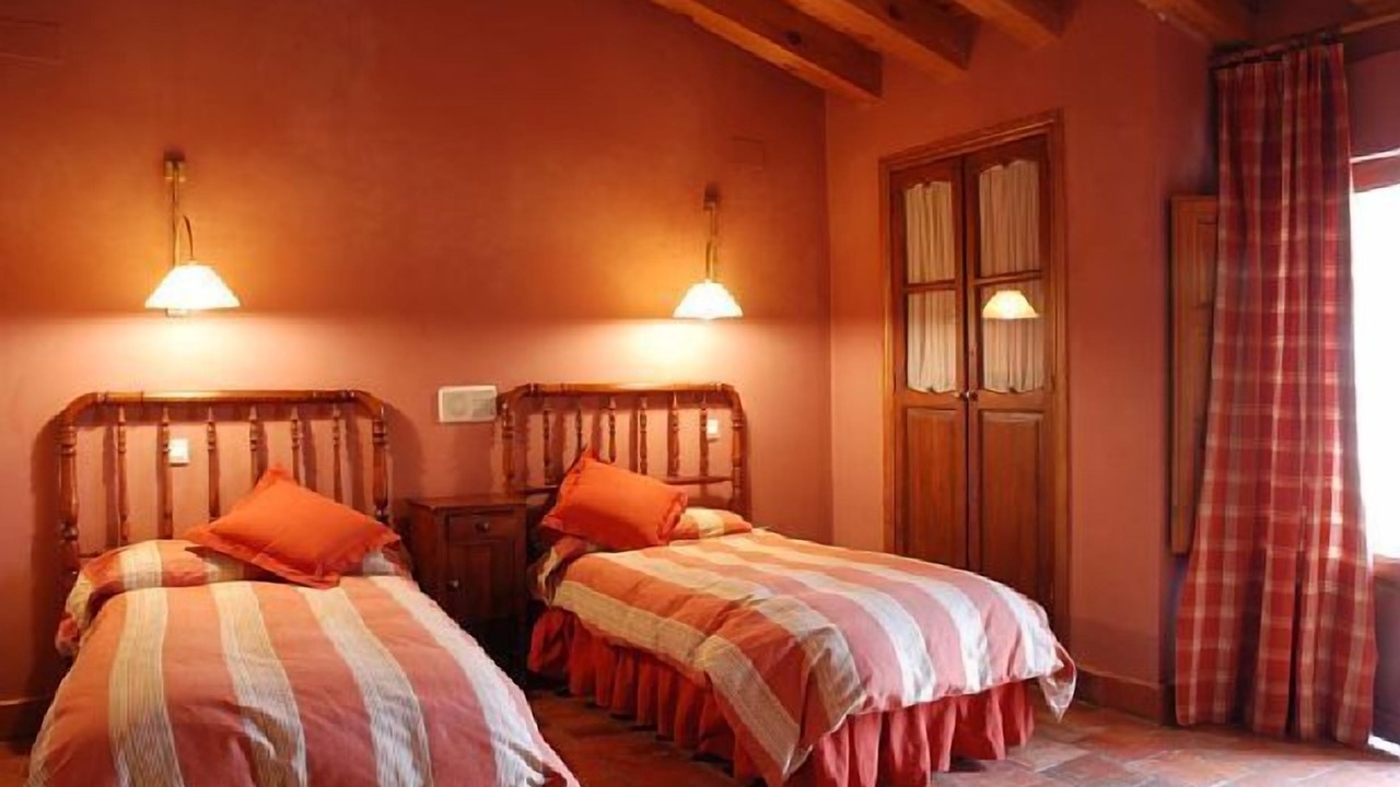 Photo of Bedroom in Martin Miguel
