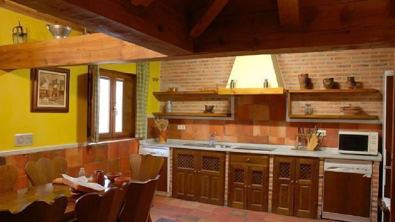 Photo of Kitchen in Martin Miguel